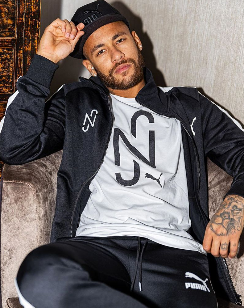 NEYMAR X PUMA